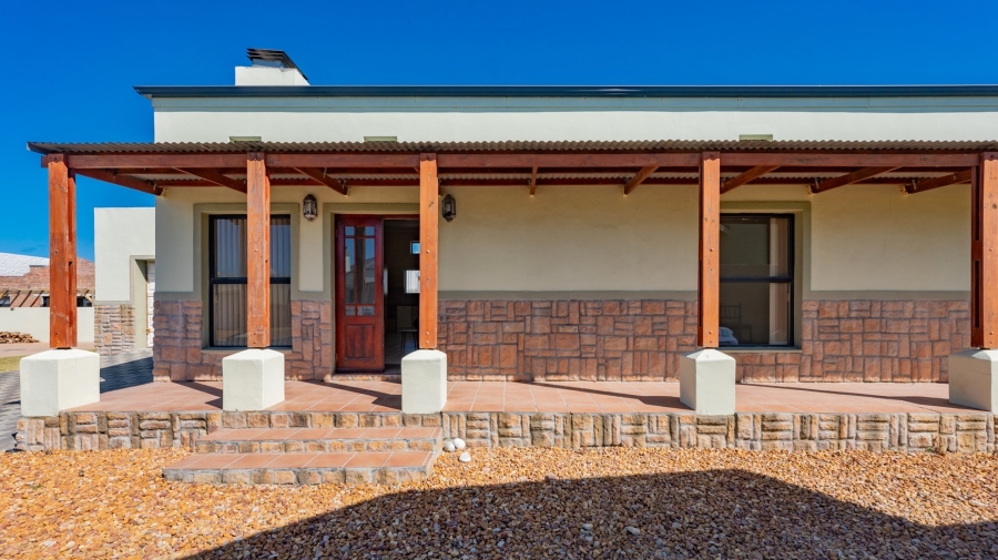3 Bedroom Property for Sale in Struisbaai Western Cape